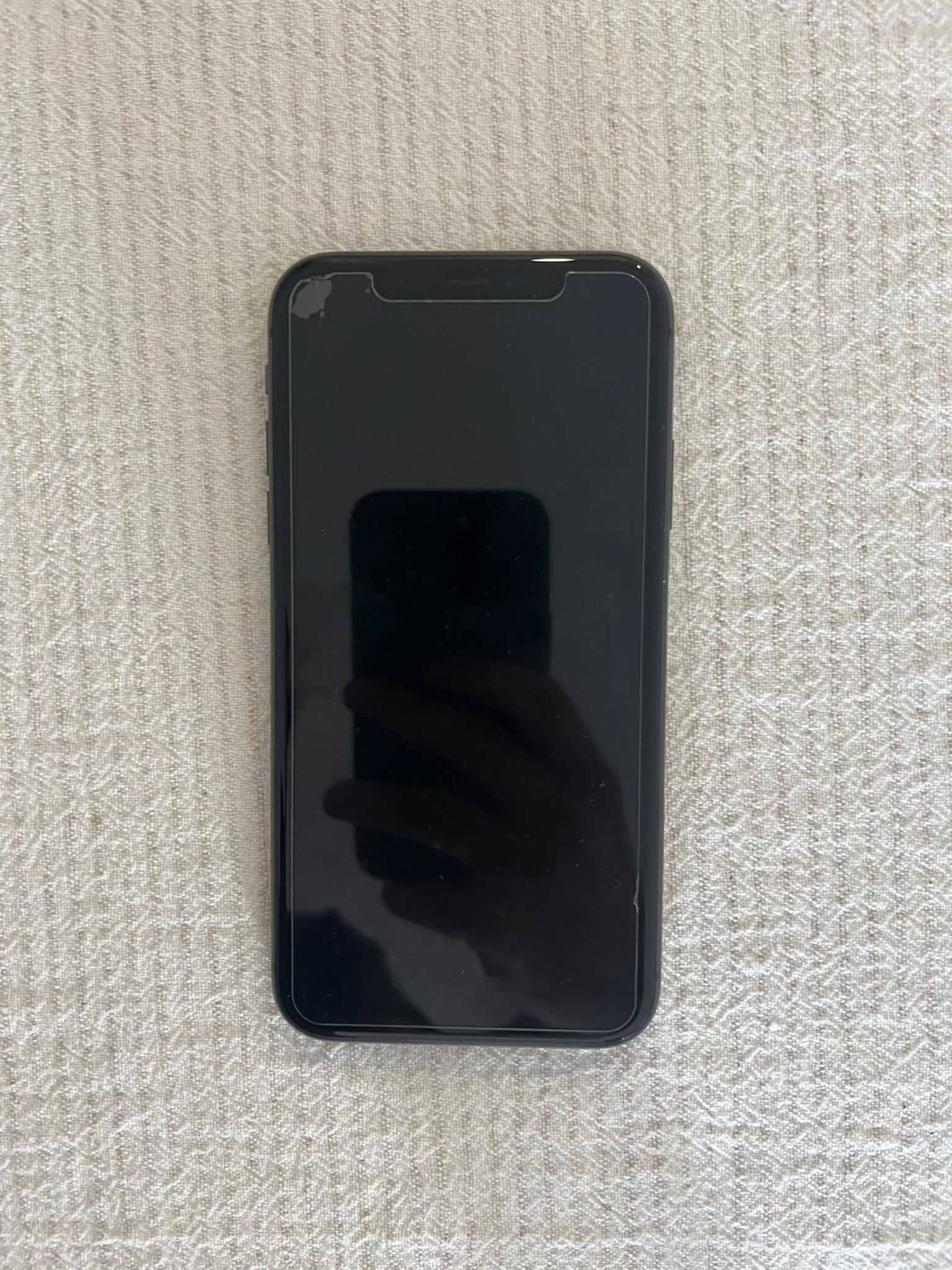 Iphone 11 64GB preto