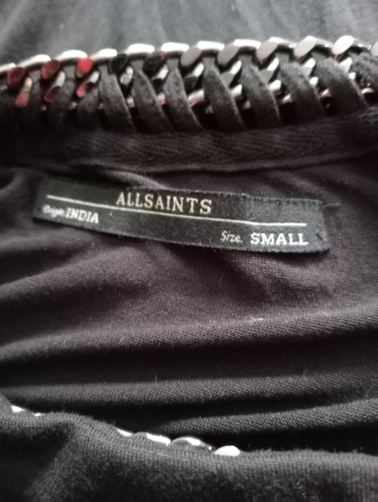 AllSaints молодежная туника р 48,50,52