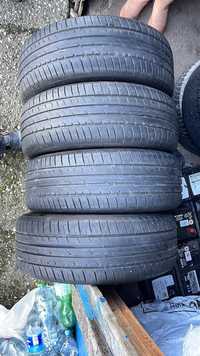 225-60-17 Hankook Ventus Prime 2