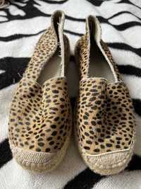 Espadryle 37 made in spain