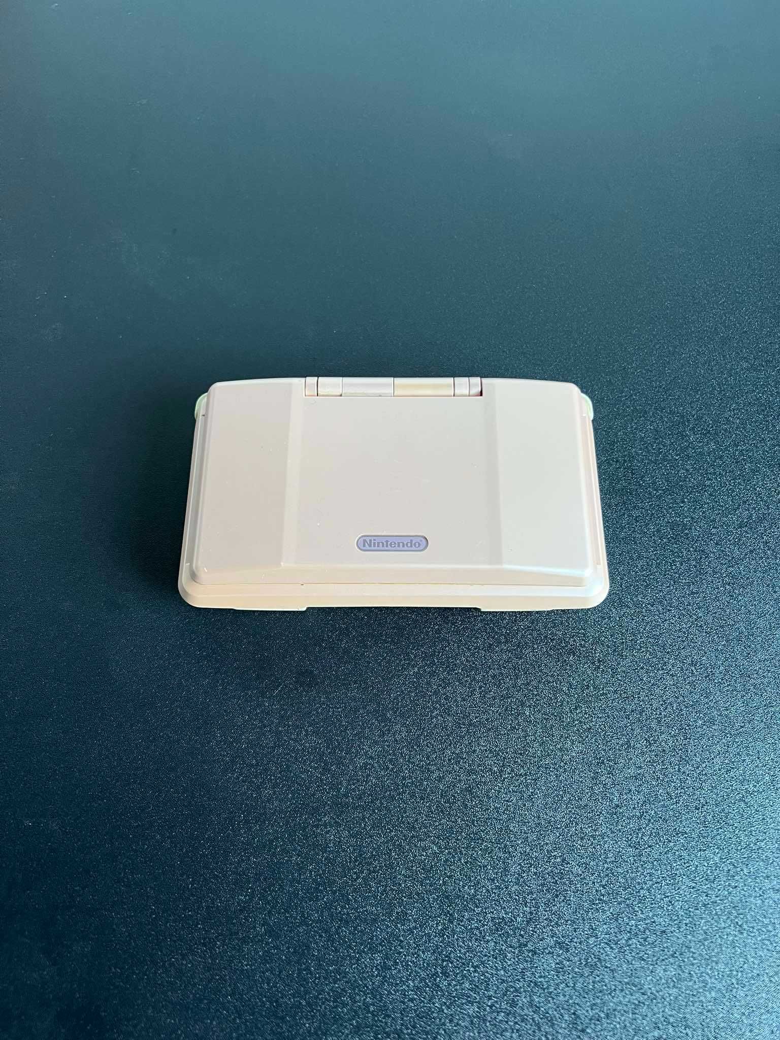 Nintendo DS Rosa com 80+ Jogos