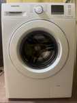 Pralka Samsung EcoBubble 8kg - 100% sprawna