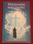 „Widziałem wieczność” O.J.Manjackal