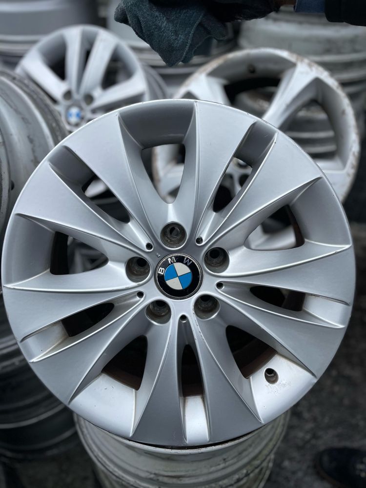 Jantes 17 Originais BMW Série 1, 3 e 5 em 5x120