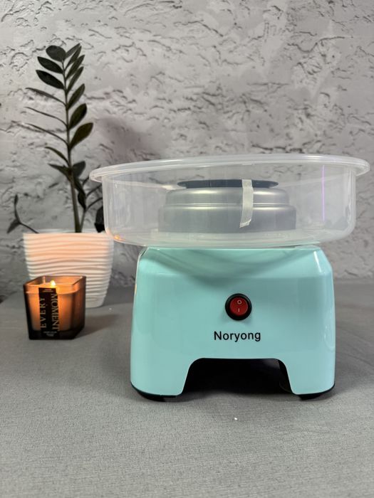 Апарат для приготування солодкої вати