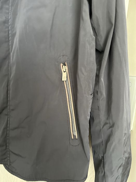 Kurtka męska Massimo Dutti XL