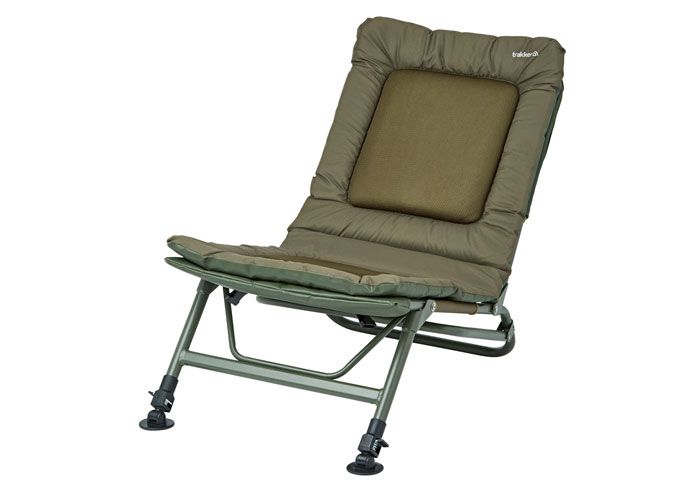 Trakker - Rlx Combi Chair - Krzesło Karpiowe