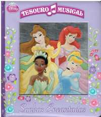 13647

Tesouro Musical - Sonhos Encantados

Disney