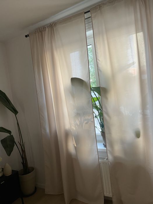 4 sztuki zaslon room 99