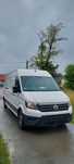 Volkswagen Crafter Volkswagen Crafter L4H2