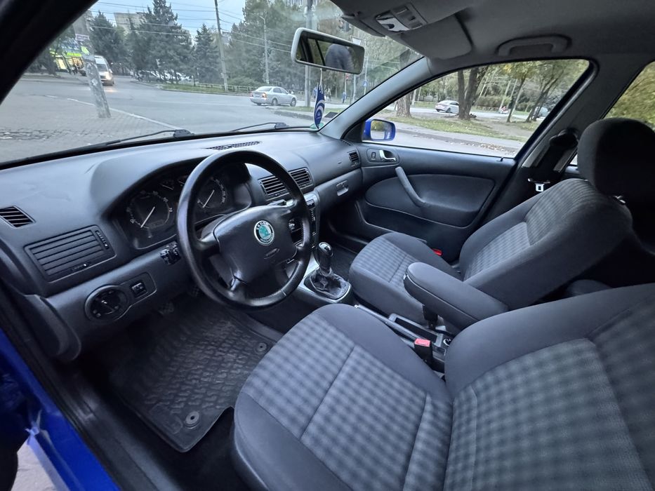 Skoda Octavia Tour (Внесок Від 15%) Твоє Авто