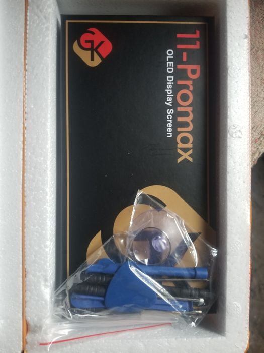 Дисплей iphone всі  моделі,11 pro max, 12 pro max