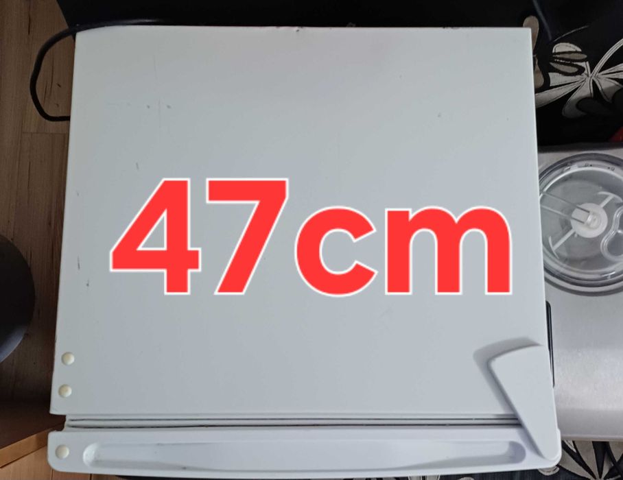 Zamrażarka mała Exquisit