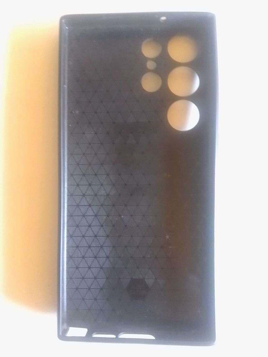 Capas S-S23 Ultra