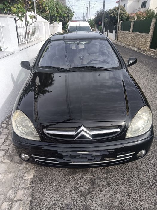 Citroen xsara 1.4 hdi