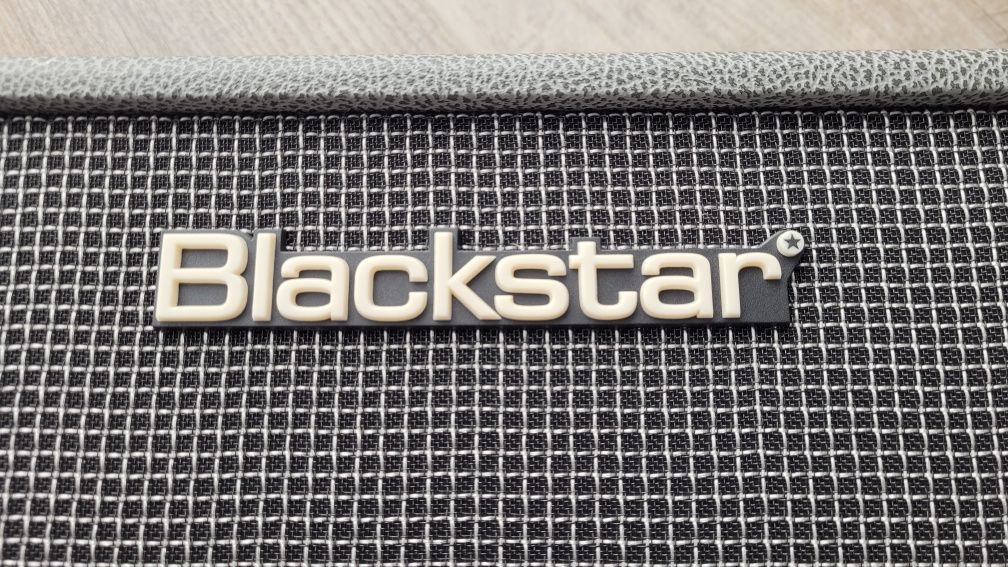 Wzmacniacz gitarowy Blackstar Debut 15E - jak nowy!
