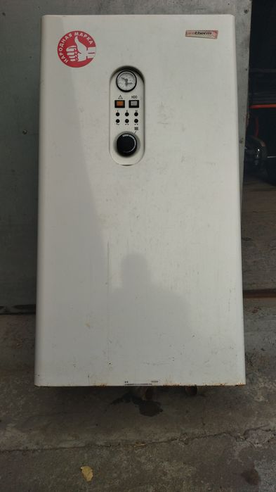 Електро котел Prohterm 9 kw