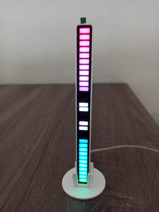 Luz de palco discoteca ou festas LED, PC