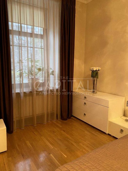 Оренда квартири, Шевченківський р-н, вул. Гончара Олеся, Золоті ворота