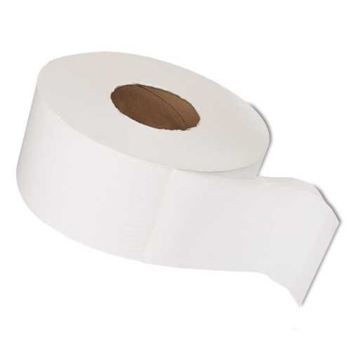 Jumbo papier toaletowy 6 rolek