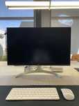Monitor LG 27UL500-W