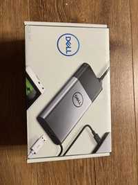 Dell zasilacz hybrydowy + power bank PH45W17-CA, 075VD5