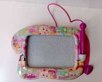 Barbie mini Doodle Pro da Fisher Price.