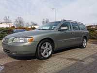 Volvo v70 2.4 D5