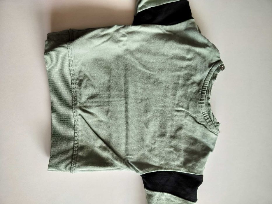 Bluzy chłopięce zestaw 74