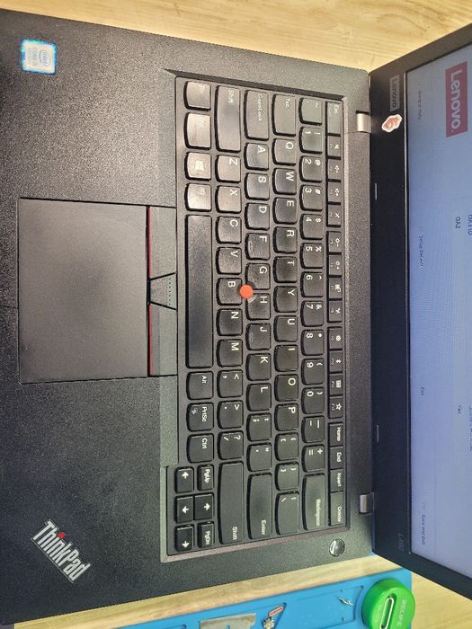 Lenovo Thinkpad L490 i5 8265U 16/256