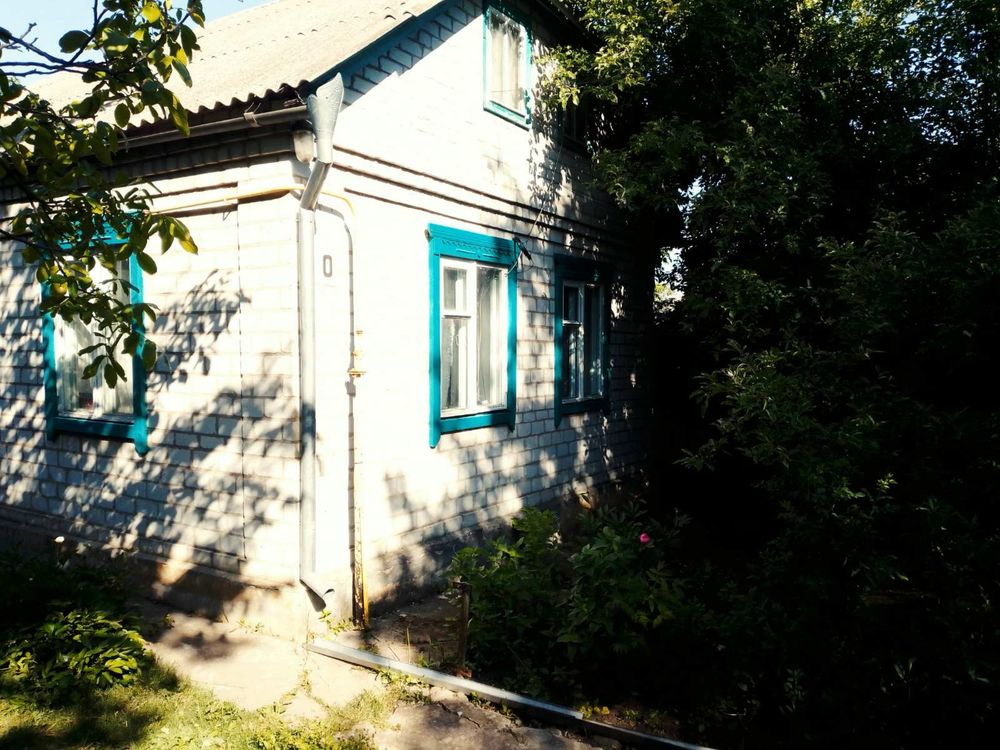 Продажа будинку смт. Козельщина