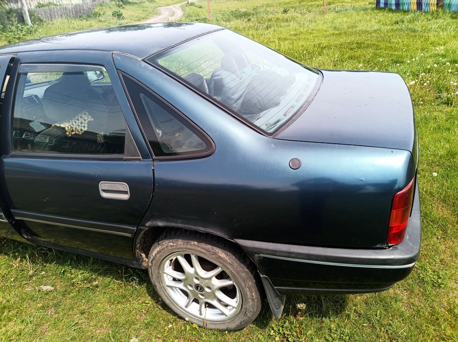 Продам Opel Vectra A
