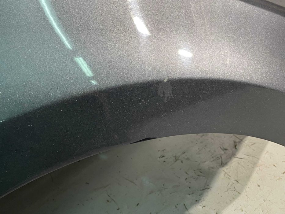 seat leon 3 III błotnik prawy przód lx7r europa oryginał