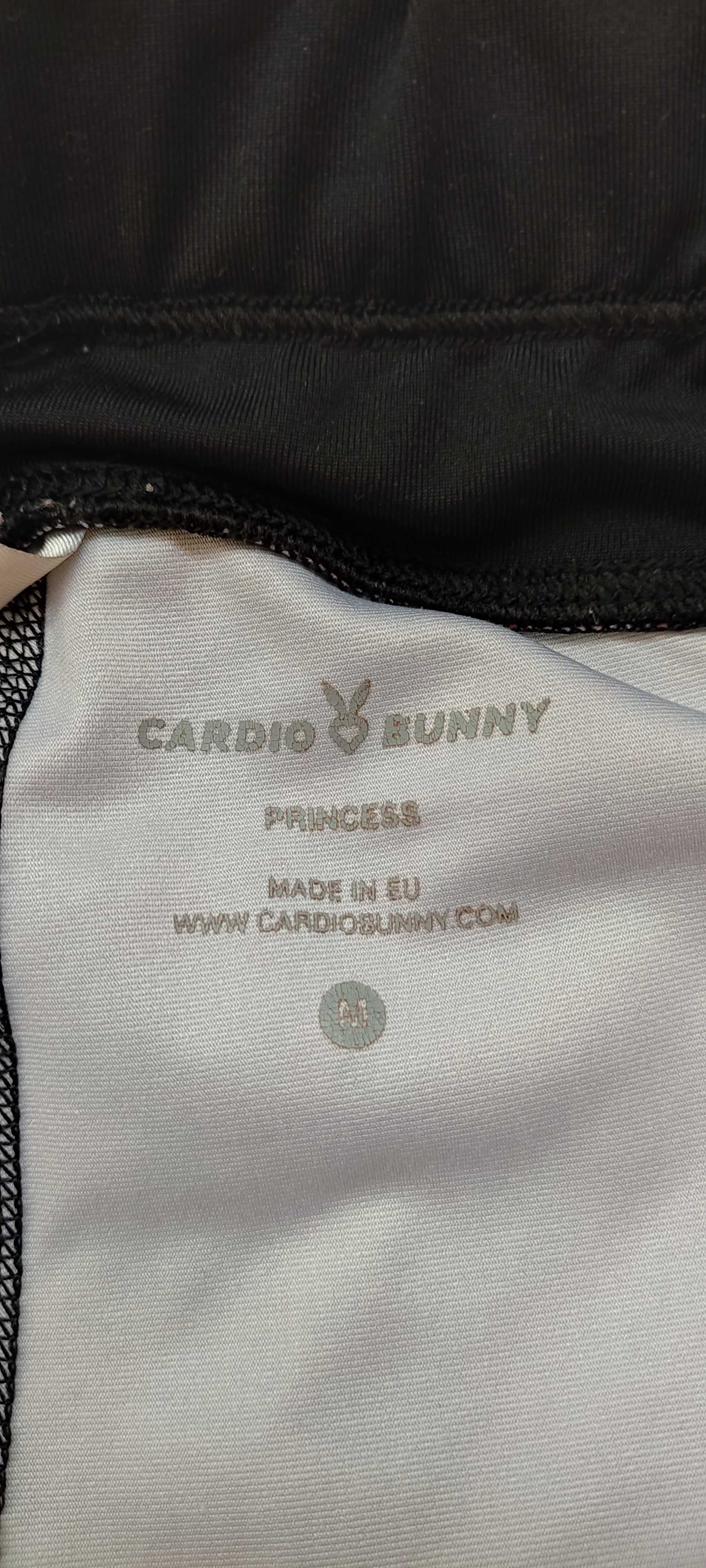 Legginsy Cardio Bunny M