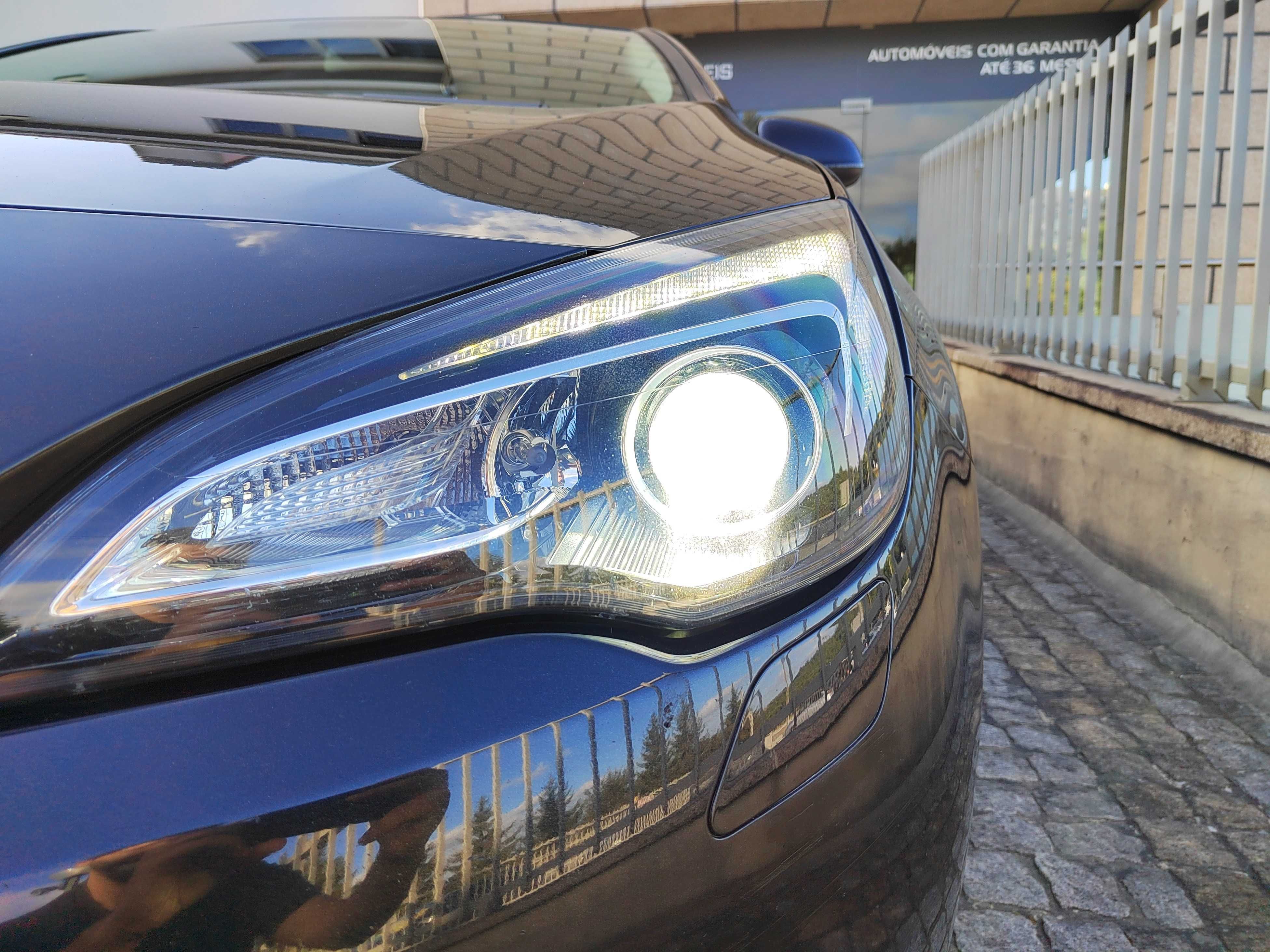 Opel Astra GTC 1.6 CDTI
