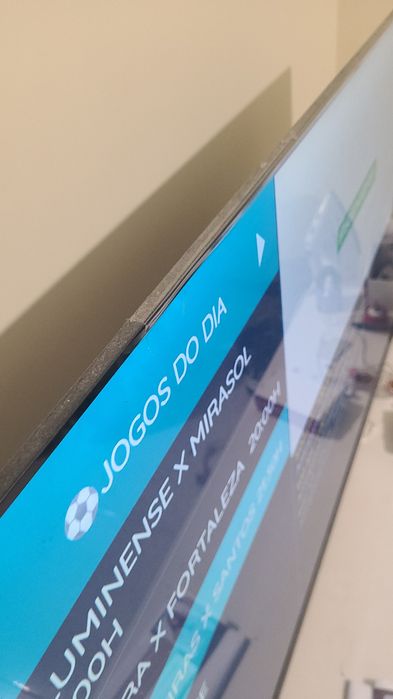 Vários móveis em conjunto