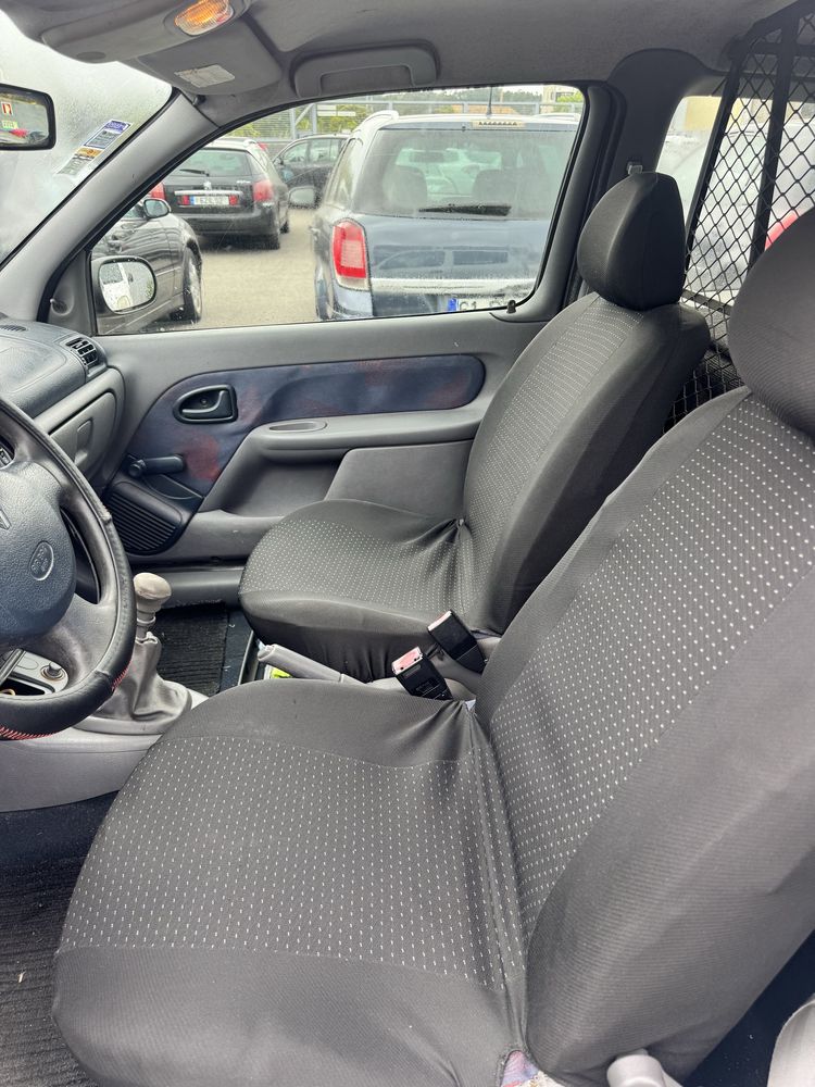 Renault Clio 1.9D