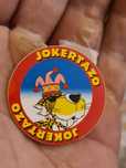 Matutano Joker Tazo RARO