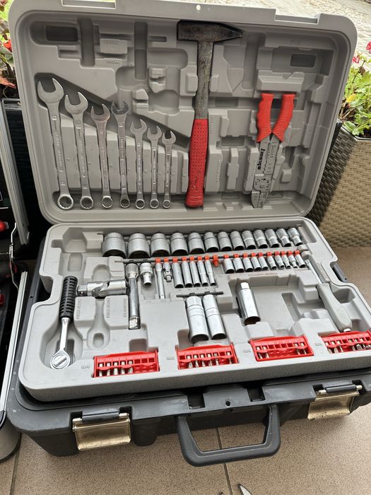 Klucze i nie tylko !