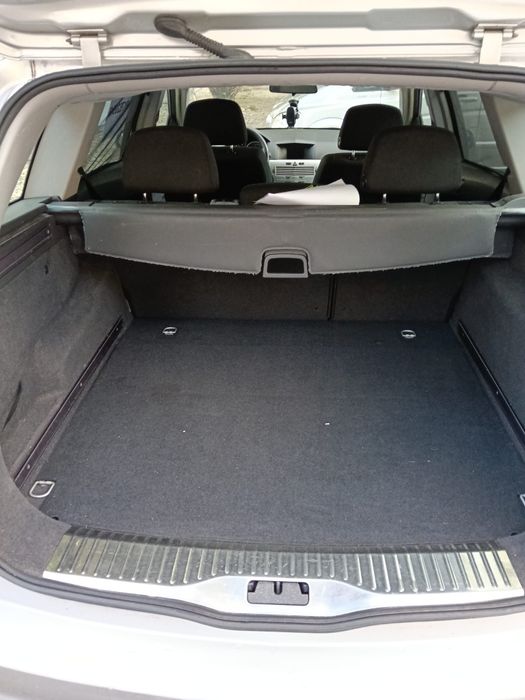 Carrinha opel diesel de