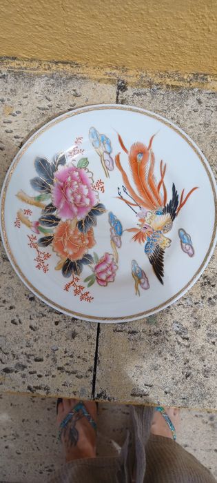 Porcelana chinesa