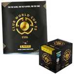 Troco cromos mundial de clubes 2025
