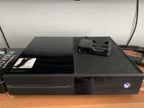 Продам Xbox One 500gb