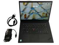 ThinkPad X1 Extreme 1 gen FHD i7-8750H 32GB 1 TB GB GTX 1050 Ti Kl: B