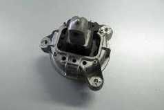 Подушка двигателя опора BMW F10 F11 F18 БМВ Ф10 Ф11 Подушка двигуна
