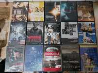 Lote de 40 DVD's