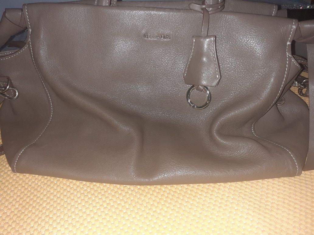 Mala massimo dutti original