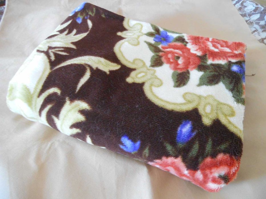 Плед.Покрывало.Одеяло.