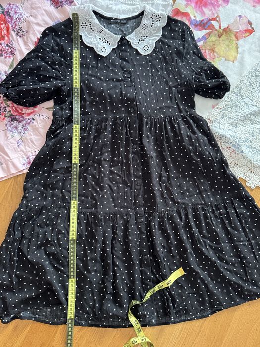 Сукня плаття платье сарафан святкові нарядні zara reserved 140 164