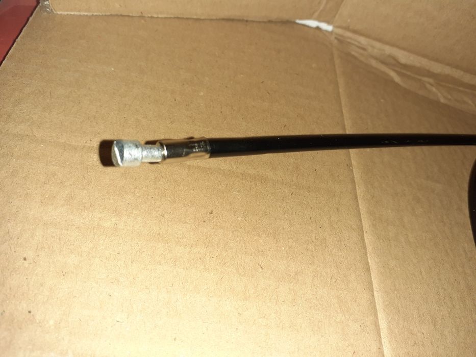 Nowa linka zmiany biegów Silnik s38 jajko Romet komar sztywniak żak ry